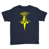 tees for the tesla museum! Youth Tee