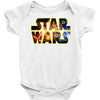 star wars Baby Bodysuit