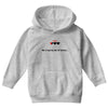 life Youth Hoodie