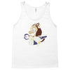 ozarooki Tank Top