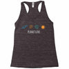 Planet Racerback Tank