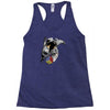 reach for the solution Racerback Tank