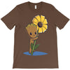 green thumb T-Shirt