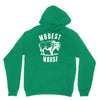 modest mouse Hoodie