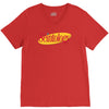 seintology V-Neck Tee