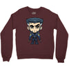 x men Crewneck Sweatshirt