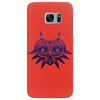 Majoras Mask Samsung Galaxy S7 Edge