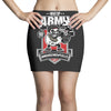bombardeando Mini Skirts