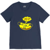 i want to be inside you t shirt V-Neck Tee