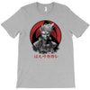 red sun hatake T-Shirt