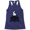 I Am French Bulldog Actually In A Very Commited Relationship Racerback Tank