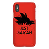 GOKU iPhoneX