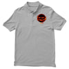 Halloween Sun Polo Shirt