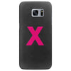 pink x Samsung Galaxy S7 Edge