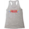 Purgatory Pride Racerback Tank