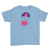 love ngapung Youth Tee