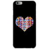 Heart iPhone 6/6s Case