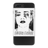 new madonna crystal castles iPhone 7 Plus Case
