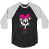 gimme a hug 3/4 Sleeve Shirt