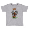 bully Toddler T-shirt