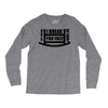 you toucha Long Sleeve Shirts