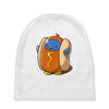 nationalhotdogday Baby Beanies
