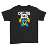 pems Youth Tee