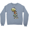 plants vs zombies Crewneck Sweatshirt