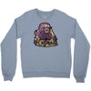 traveling wonderland Crewneck Sweatshirt