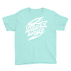 supermoto w Youth Tee