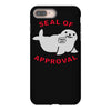 seal of approval iPhone 8 Plus