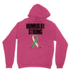 Humboldt Strong Unisex Hoodie