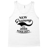 New Grammy 2018 Rokie Dept. Tank Top
