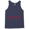 Sherlock Gnomes Tank Top