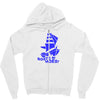 boats n hoes t shirt cool step brothers funny and hilarious Zipper Hoodie