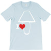 i love lamp (2) best trending T-Shirt