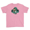 creaturooki Youth Tee