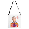 Saitama Adjustable Strap Totes