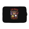 five nights at freddy's Laptop sleeve