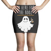 halloween booz Mini Skirts