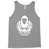 marvel comic god of mischeif thor unisex Tank Top
