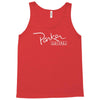 parker guitars new Tank Top