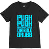 pugh pugh barney mcgrew V-Neck Tee