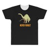 never forget All Over Men's T-shirt