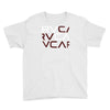rvca anp Youth Tee