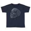 that is the question Toddler T-shirt
