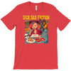 sick sad fiction T-Shirt