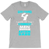 god found autism dad T-Shirt