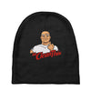 mr clean this Baby Beanies