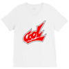 cooll V-Neck Tee